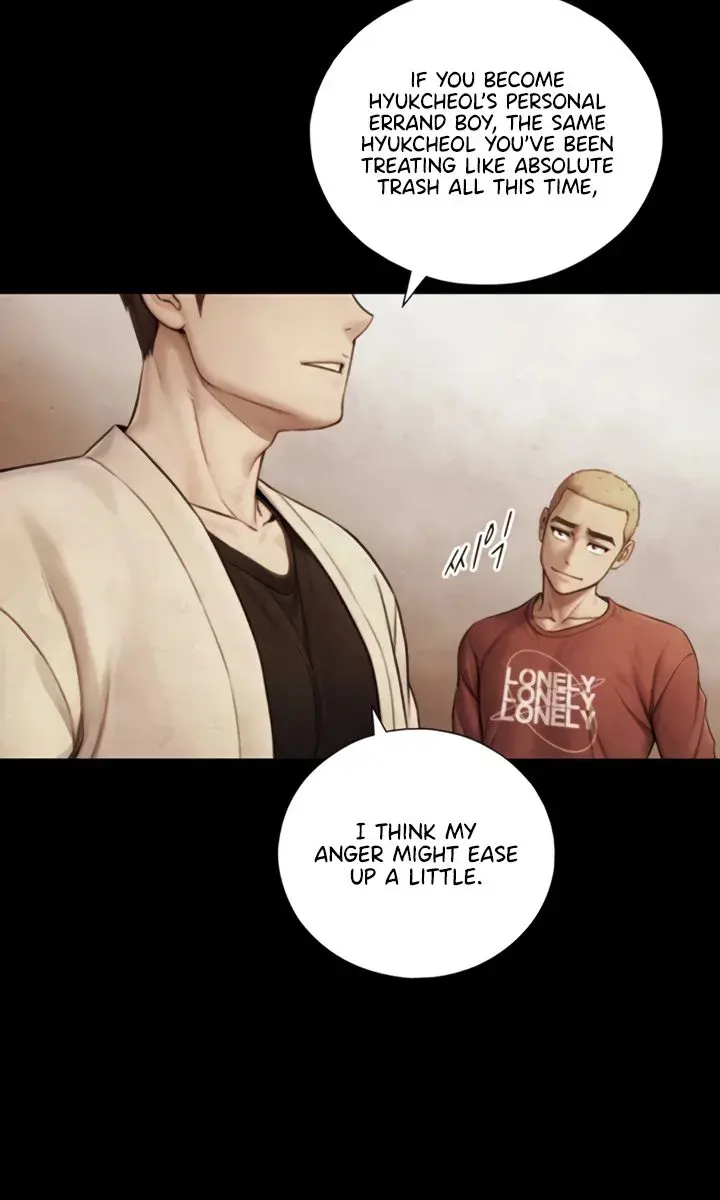 Like Father, Like Son Chapter 7 Page 55