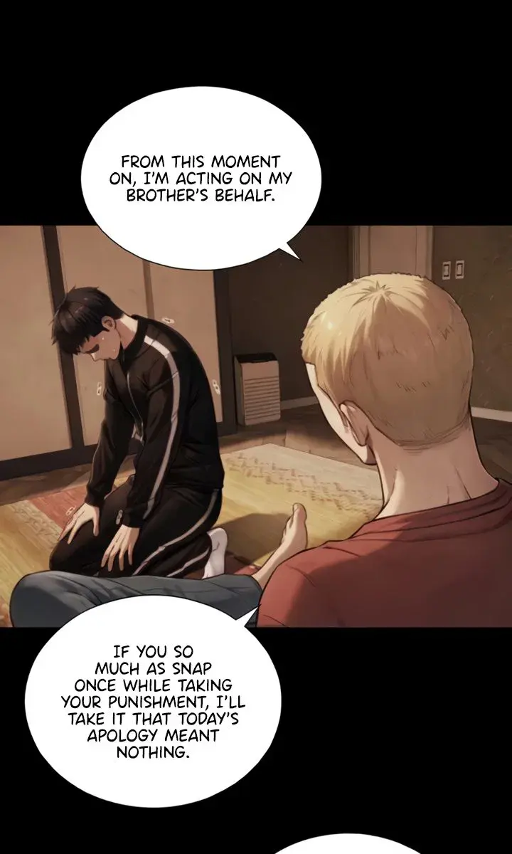 Like Father, Like Son Chapter 7 Page 57