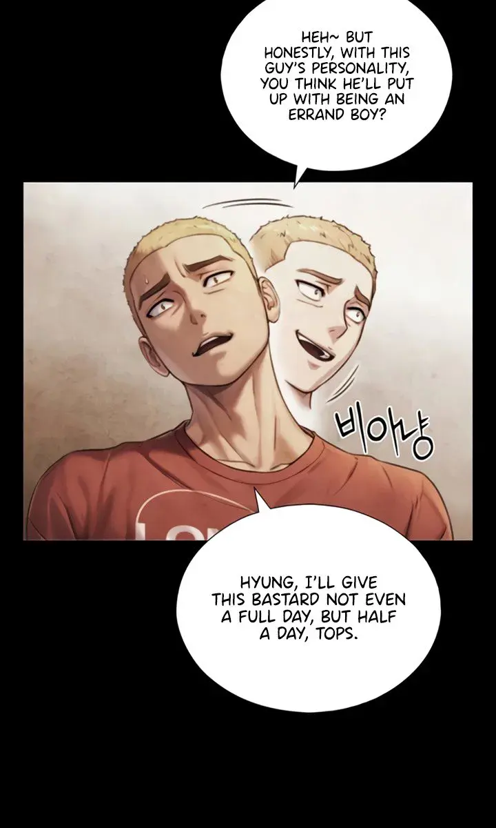 Like Father, Like Son Chapter 7 Page 58