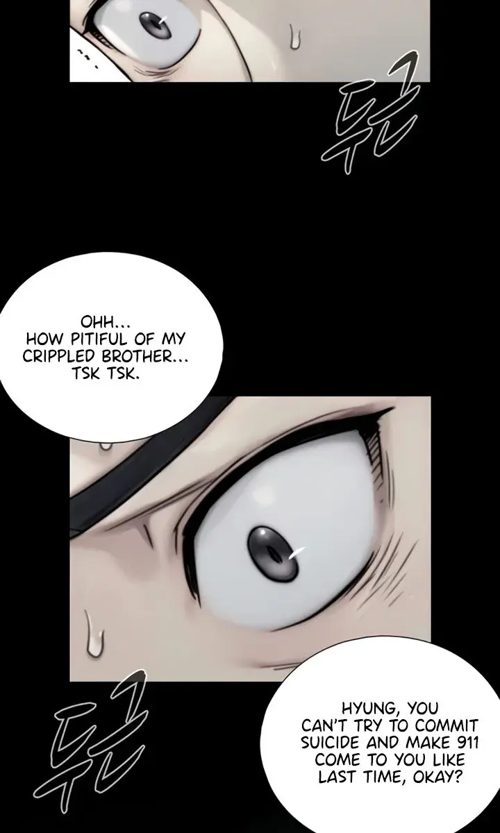 Like Father, Like Son Chapter 7 Page 61