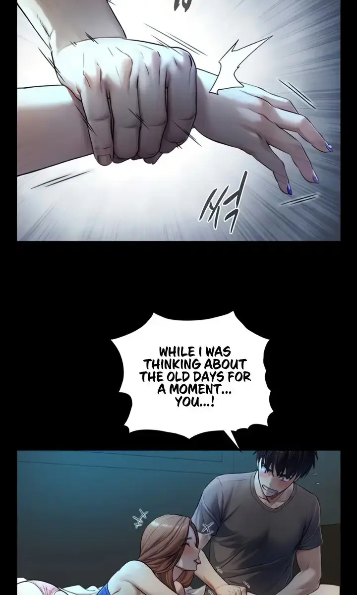 Like Father, Like Son Chapter 7 Page 70