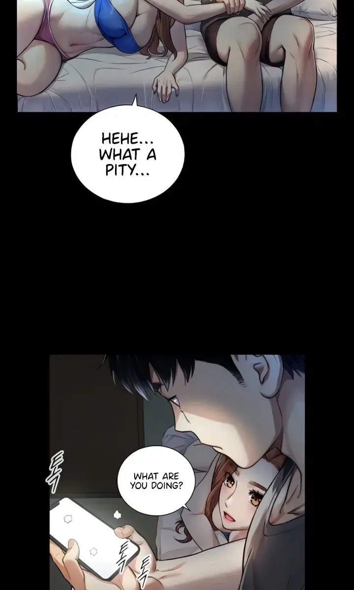 Like Father, Like Son Chapter 7 Page 71
