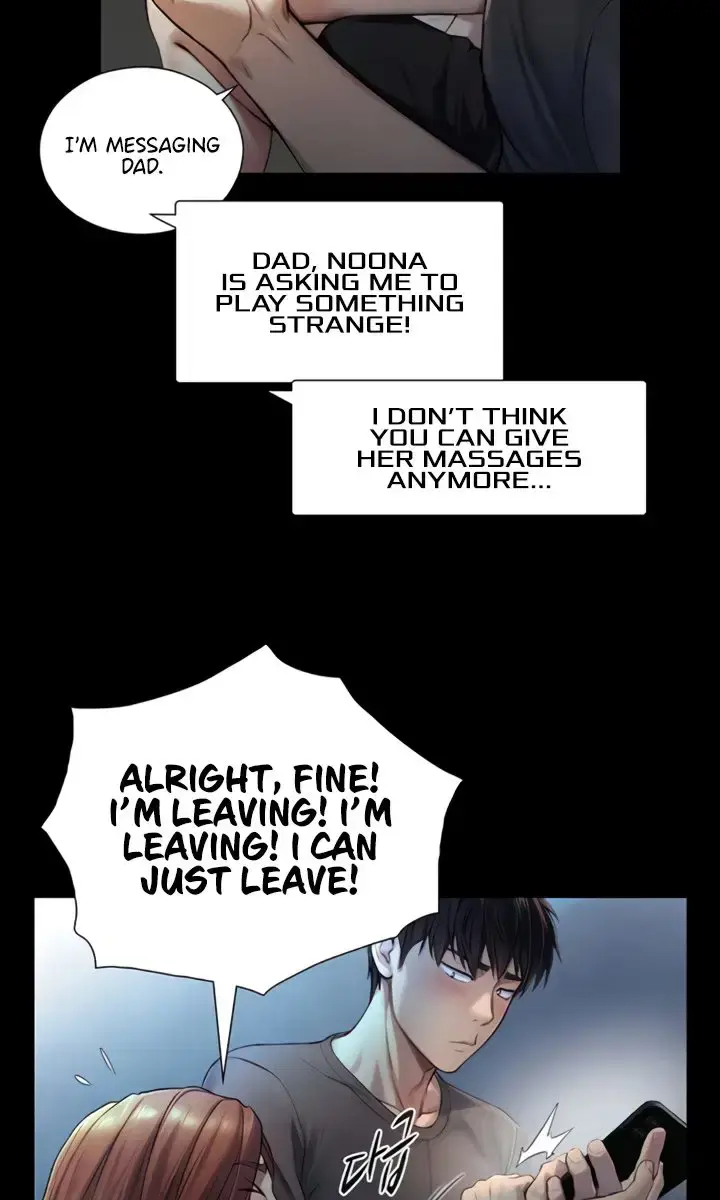 Like Father, Like Son Chapter 7 Page 72