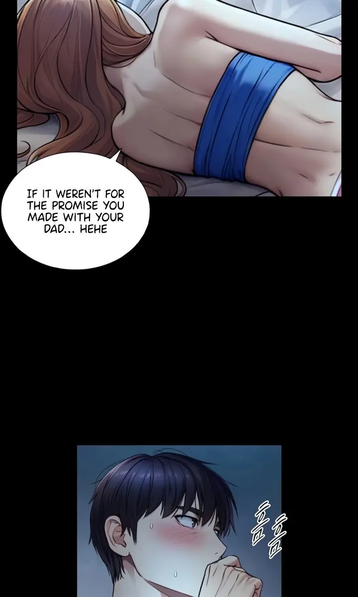 Like Father, Like Son Chapter 7 Page 83