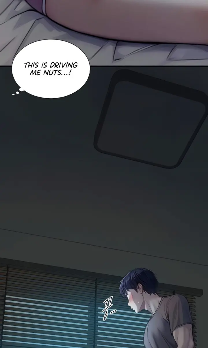 Like Father, Like Son Chapter 7 Page 85