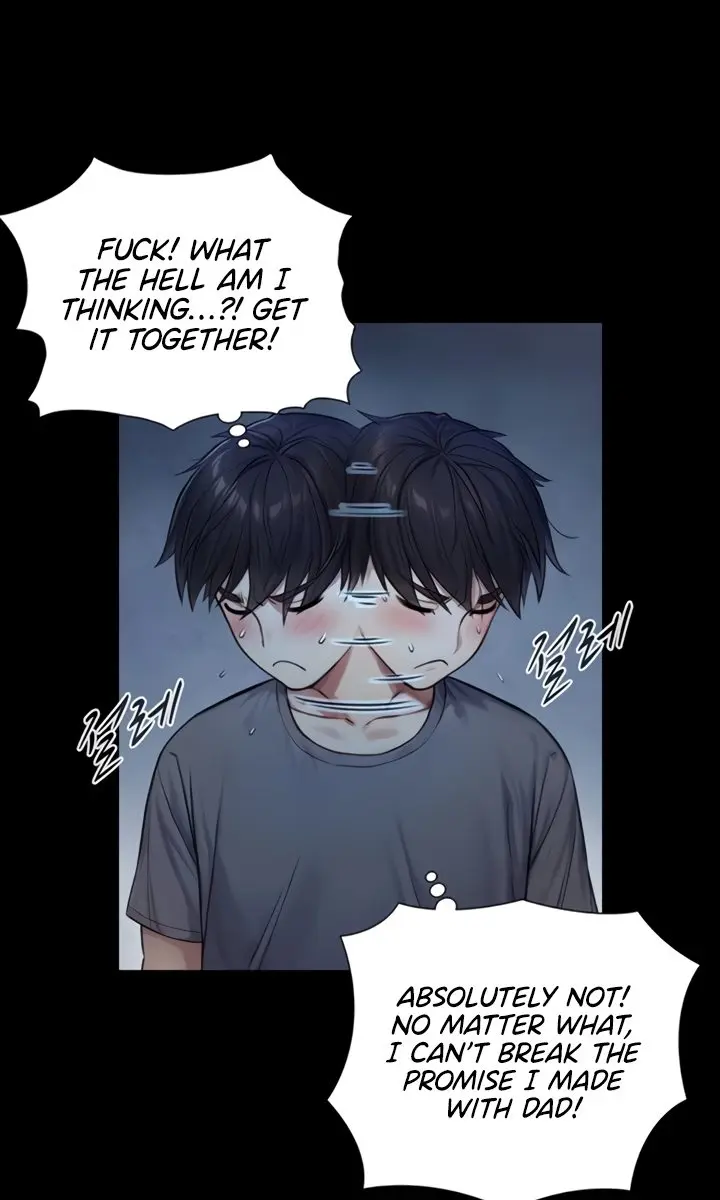 Like Father, Like Son Chapter 7 Page 88