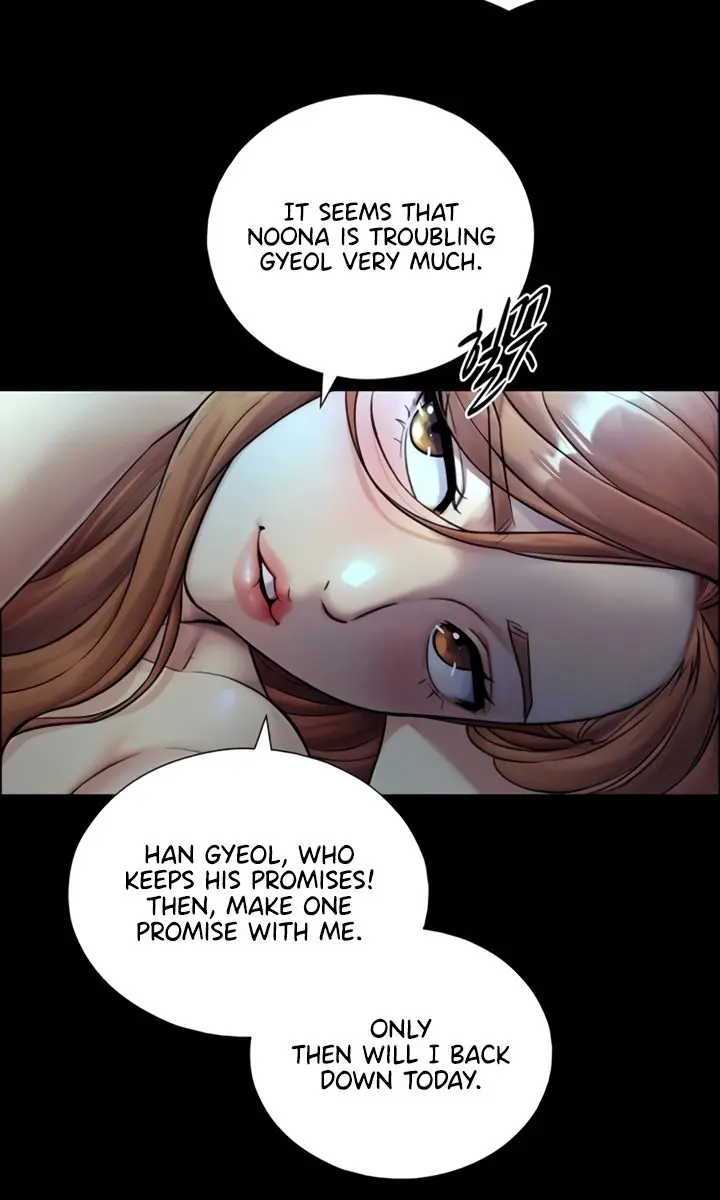 Like Father, Like Son Chapter 7 Page 89
