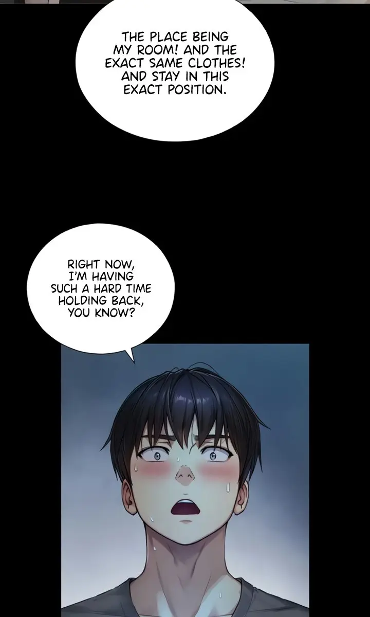 Like Father, Like Son Chapter 7 Page 99