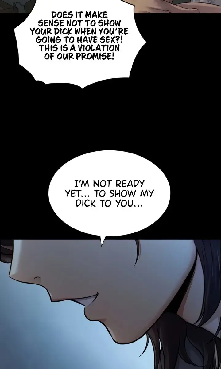 Like Father, Like Son Chapter 7 Page 108