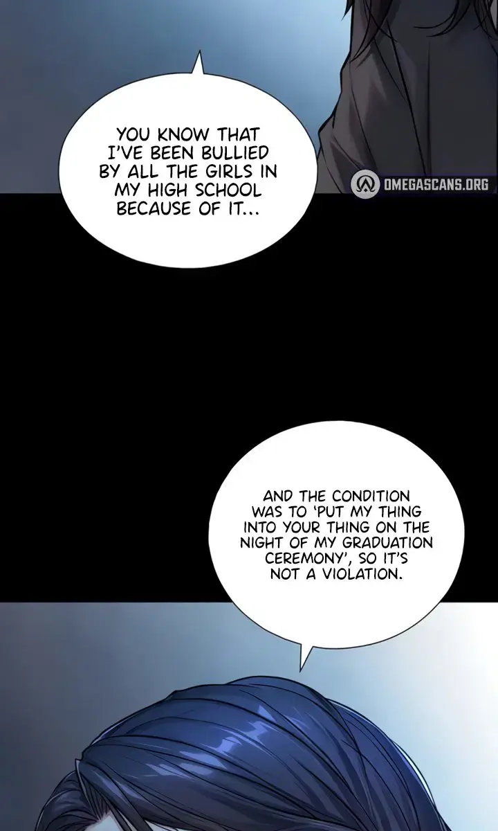 Like Father, Like Son Chapter 7 Page 109