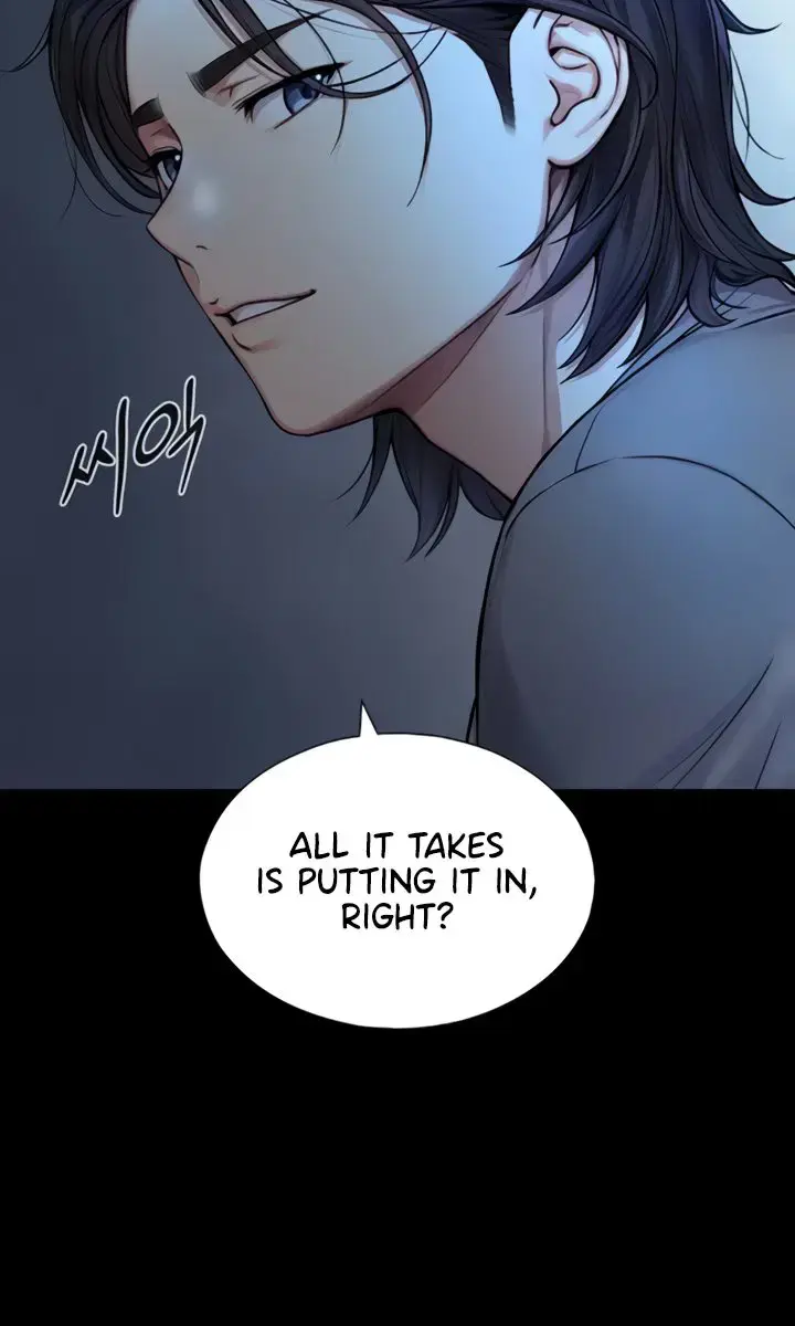 Like Father, Like Son Chapter 7 Page 110