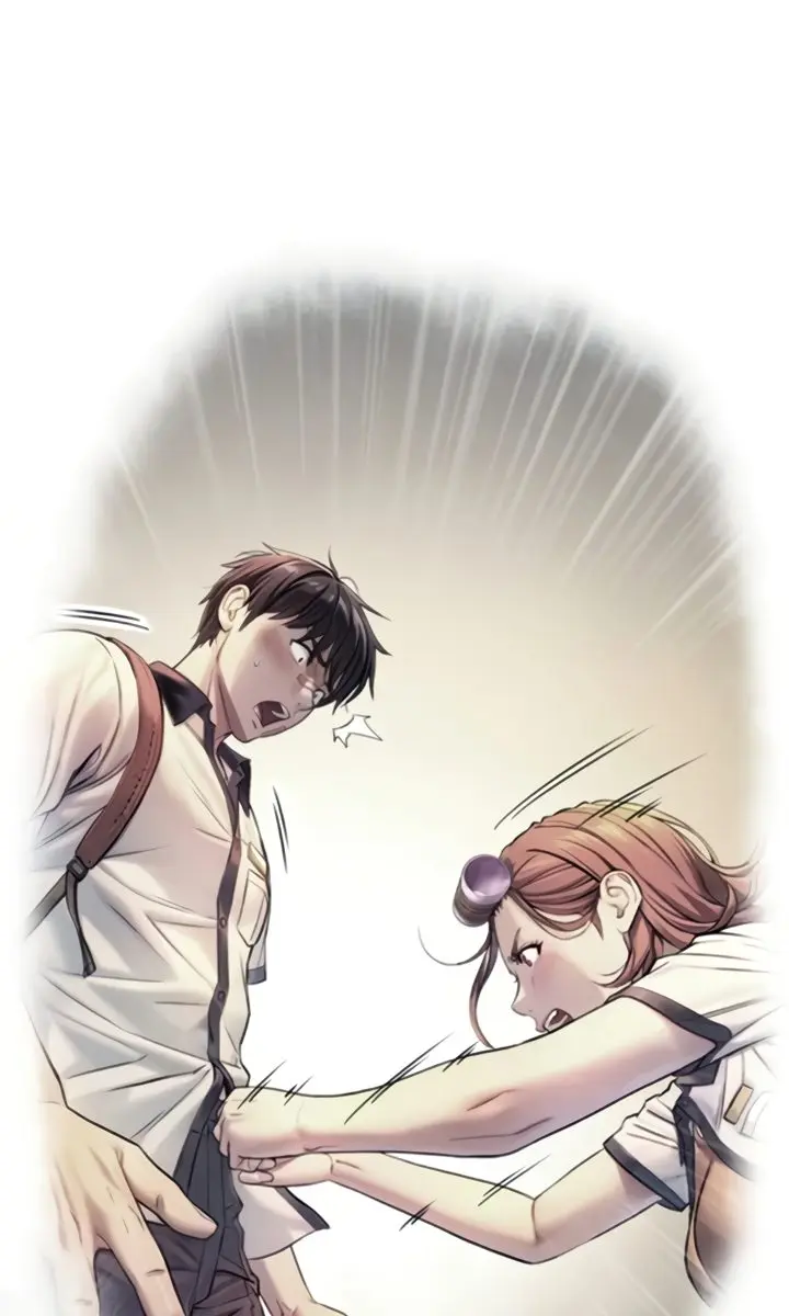 Like Father, Like Son Chapter 9 Page 21