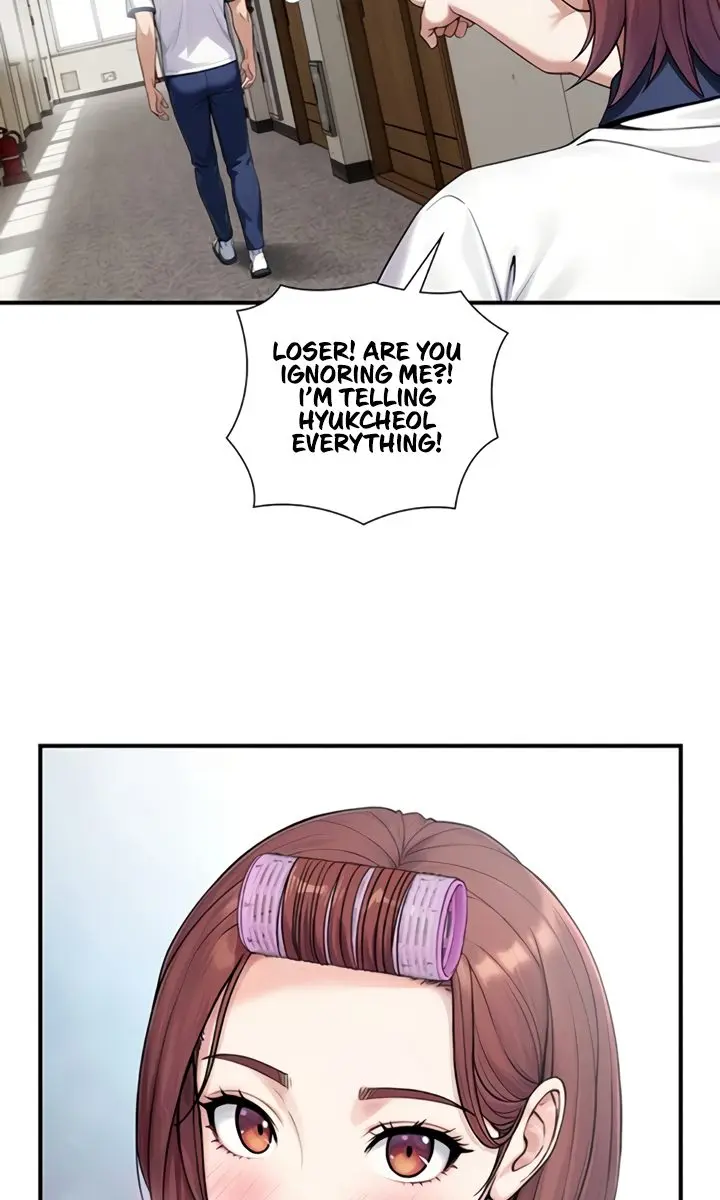 Like Father, Like Son Chapter 9 Page 25