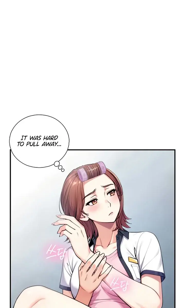 Like Father, Like Son Chapter 9 Page 31