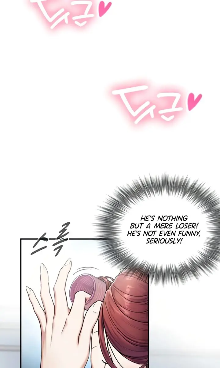 Like Father, Like Son Chapter 9 Page 41