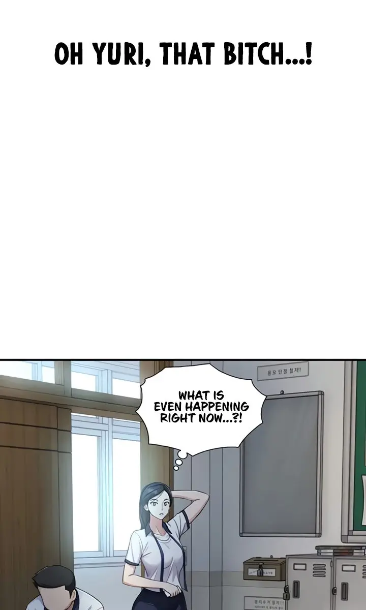 Like Father, Like Son Chapter 9 Page 50