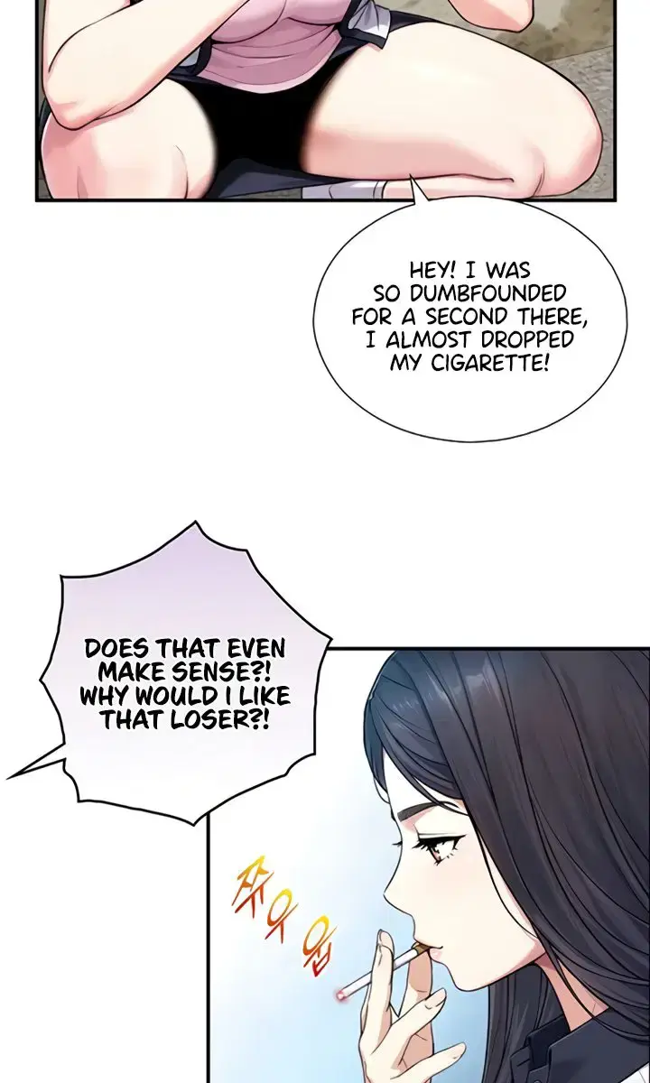 Like Father, Like Son Chapter 9 Page 57