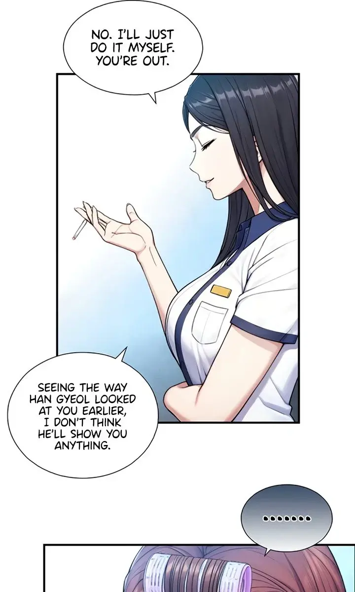 Like Father, Like Son Chapter 9 Page 66