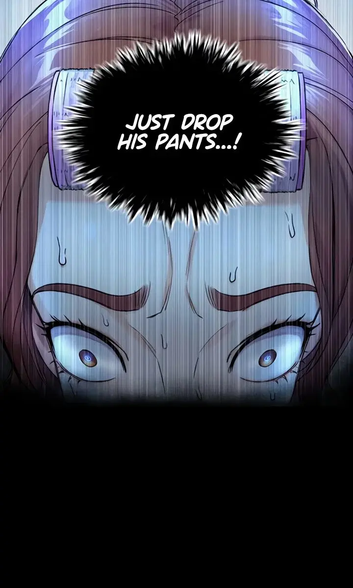 Like Father, Like Son Chapter 9 Page 71