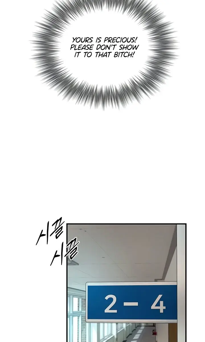 Like Father, Like Son Chapter 9 Page 80