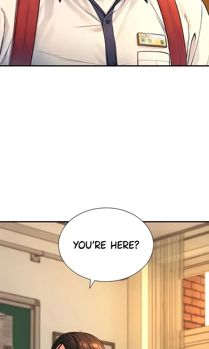 Like Father, Like Son Chapter 10 Page 5