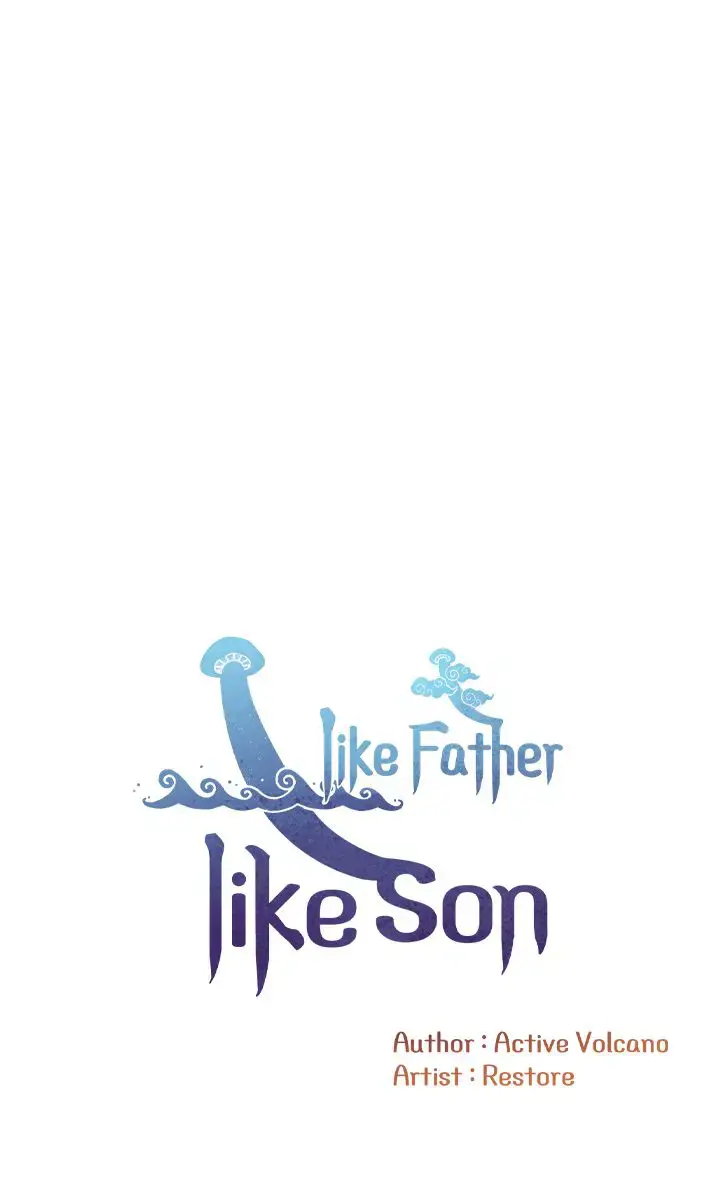 Like Father, Like Son Chapter 10 Page 7