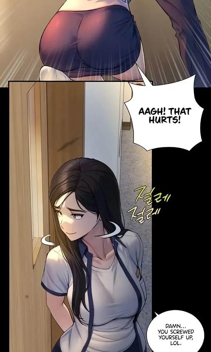 Like Father, Like Son Chapter 10 Page 17