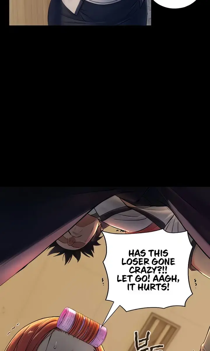 Like Father, Like Son Chapter 10 Page 18