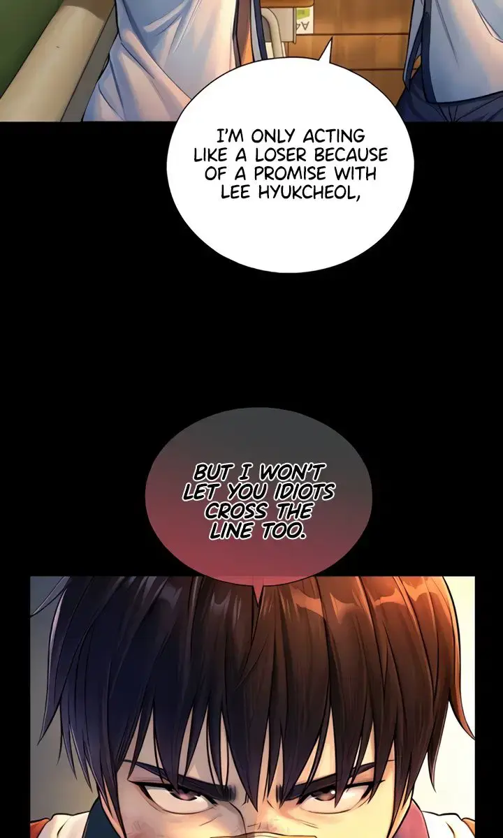 Like Father, Like Son Chapter 10 Page 21