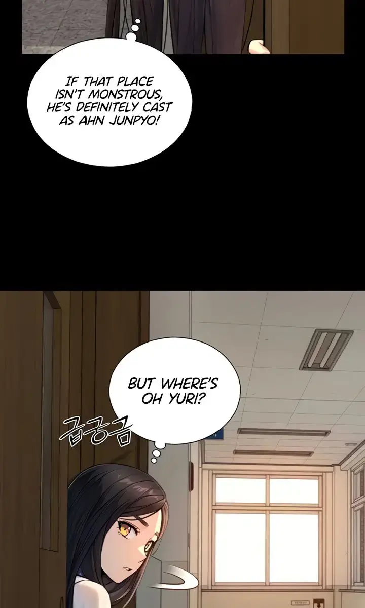 Like Father, Like Son Chapter 10 Page 29