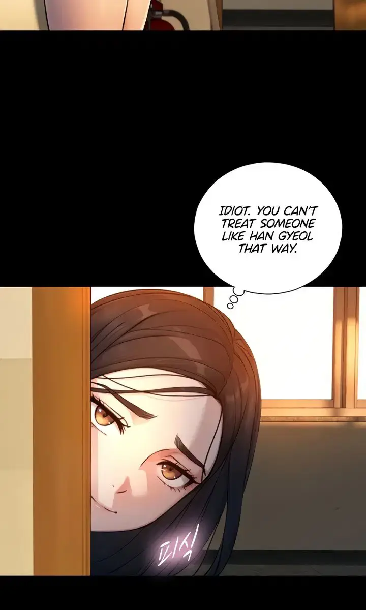 Like Father, Like Son Chapter 10 Page 32