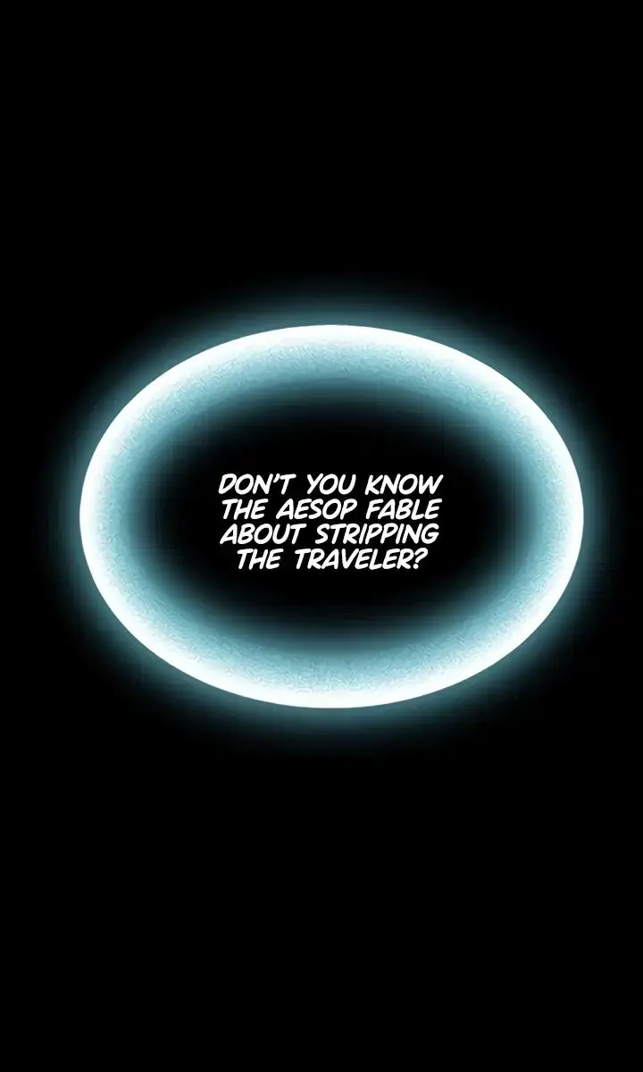Like Father, Like Son Chapter 10 Page 33
