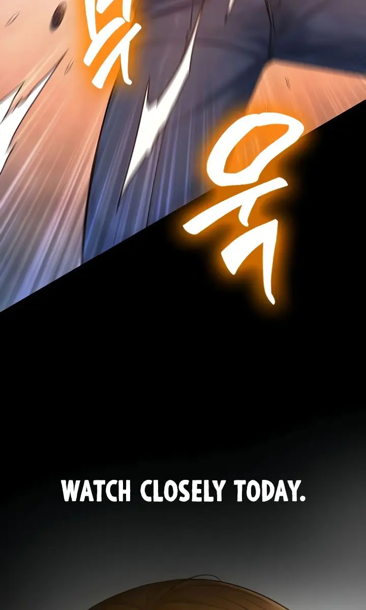 Like Father, Like Son Chapter 10 Page 40