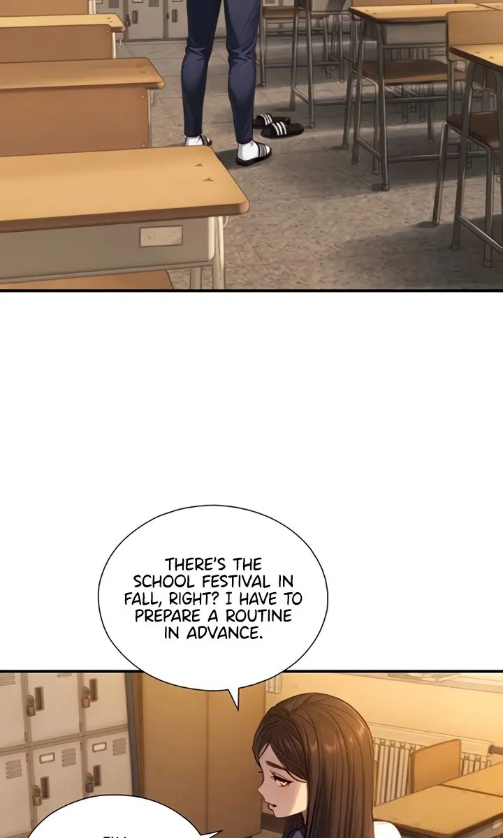 Like Father, Like Son Chapter 10 Page 43