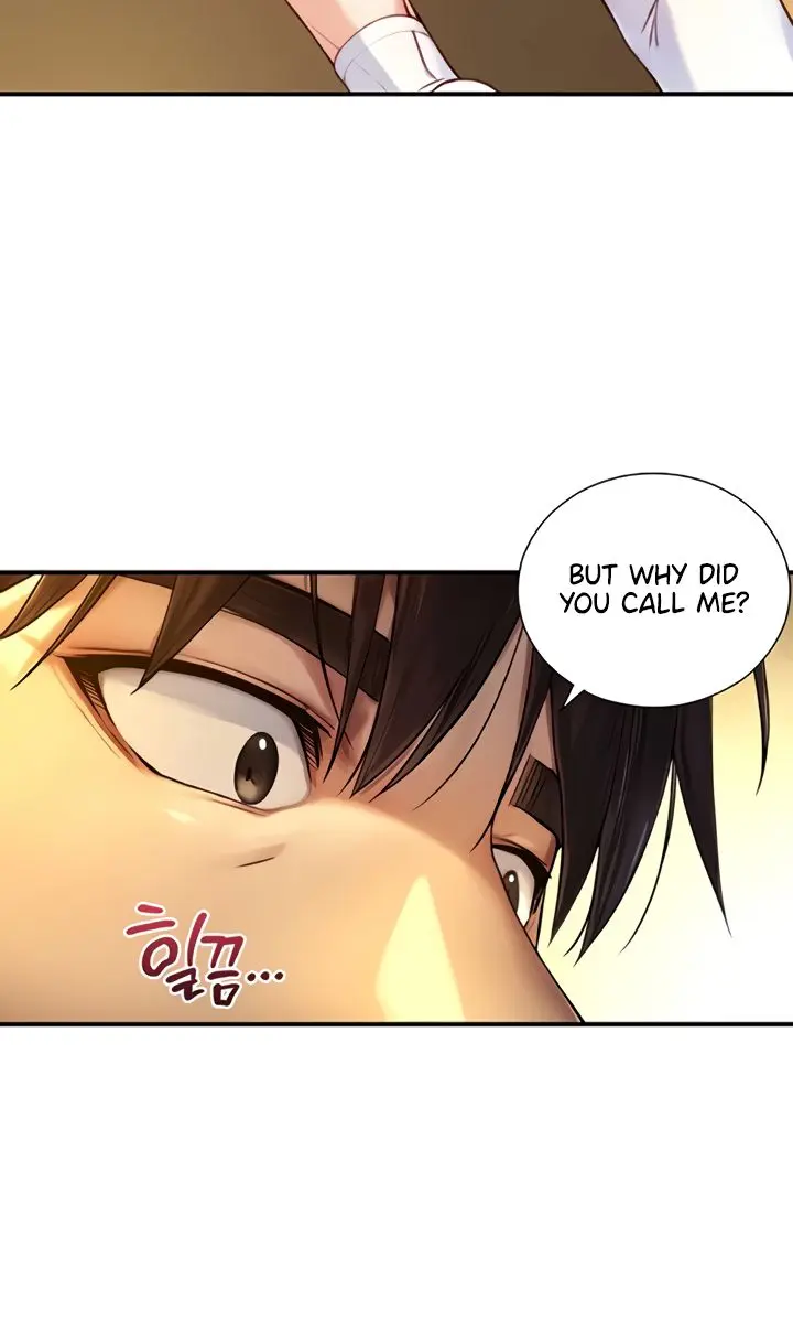 Like Father, Like Son Chapter 10 Page 49