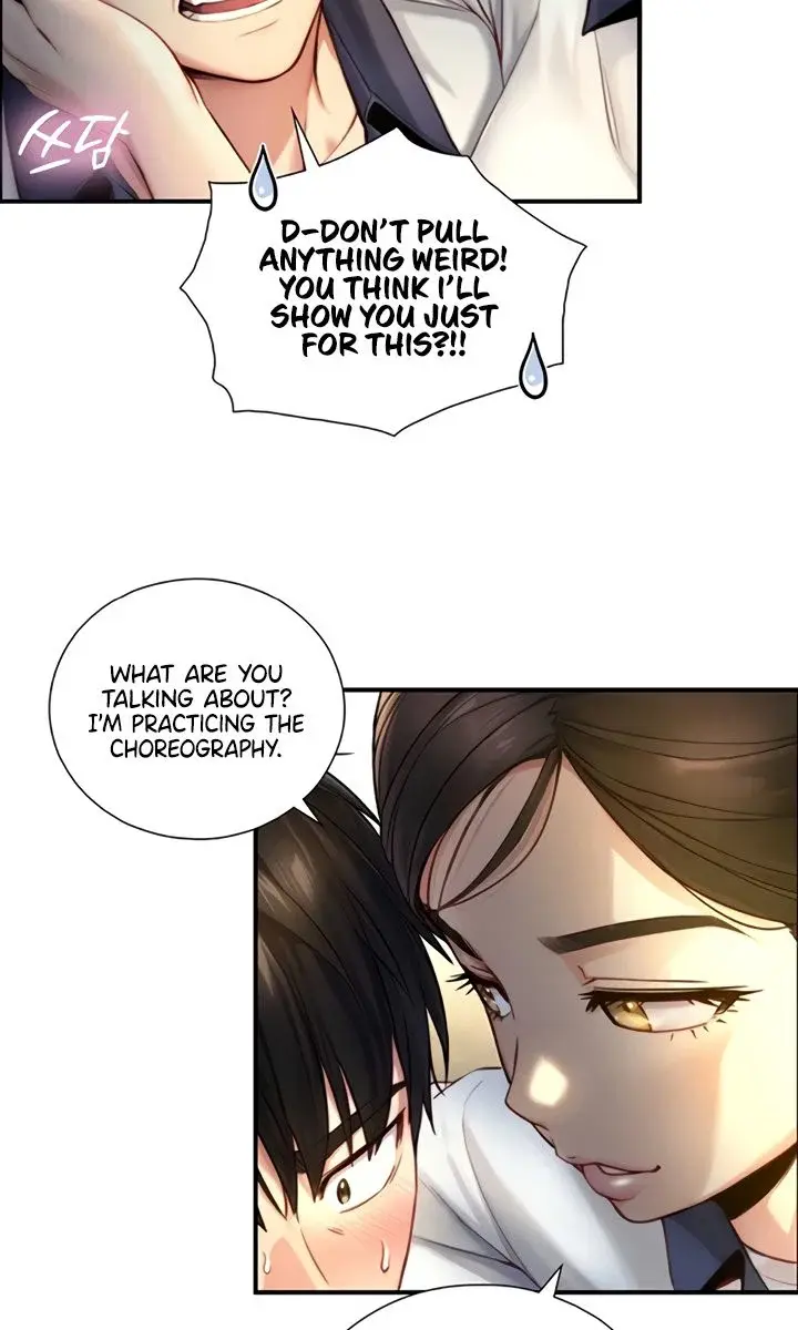 Like Father, Like Son Chapter 10 Page 59