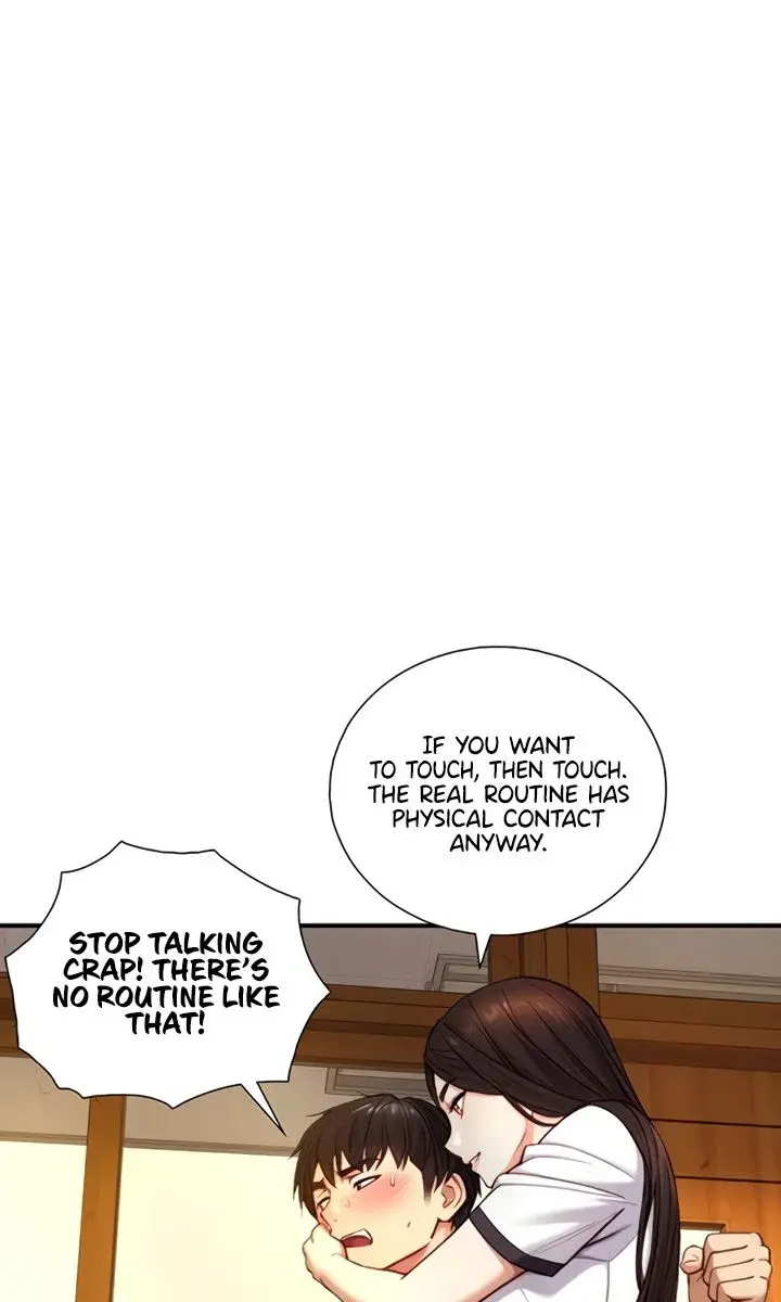 Like Father, Like Son Chapter 10 Page 66