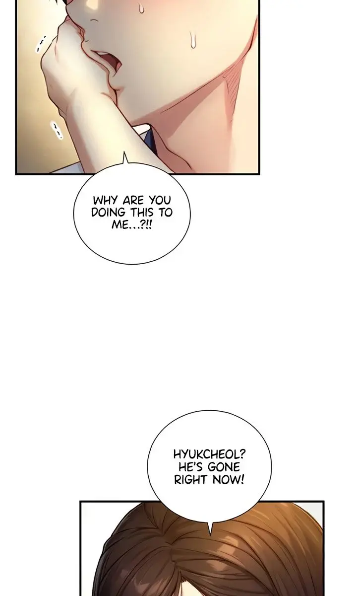 Like Father, Like Son Chapter 10 Page 68
