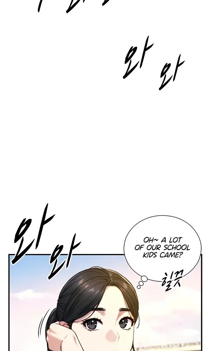 Like Father, Like Son Chapter 10 Page 75