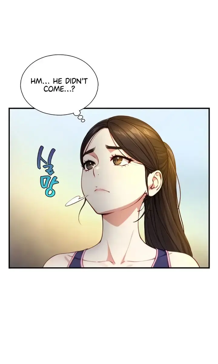 Like Father, Like Son Chapter 10 Page 83