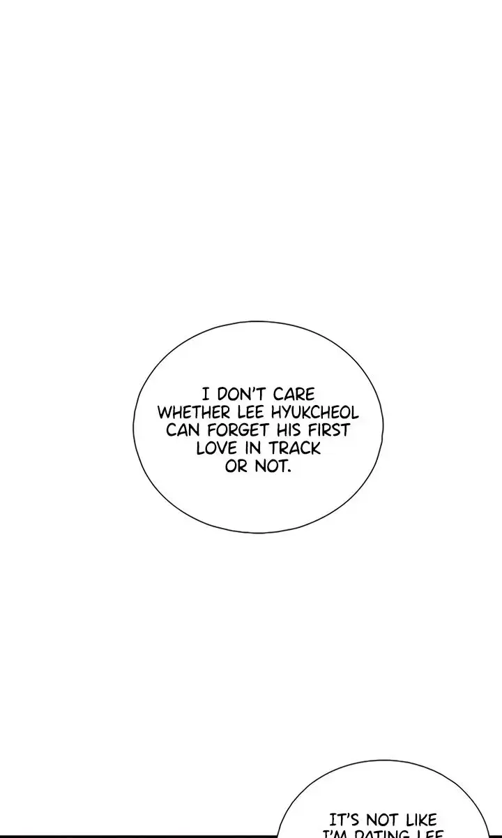 Like Father, Like Son Chapter 10 Page 84