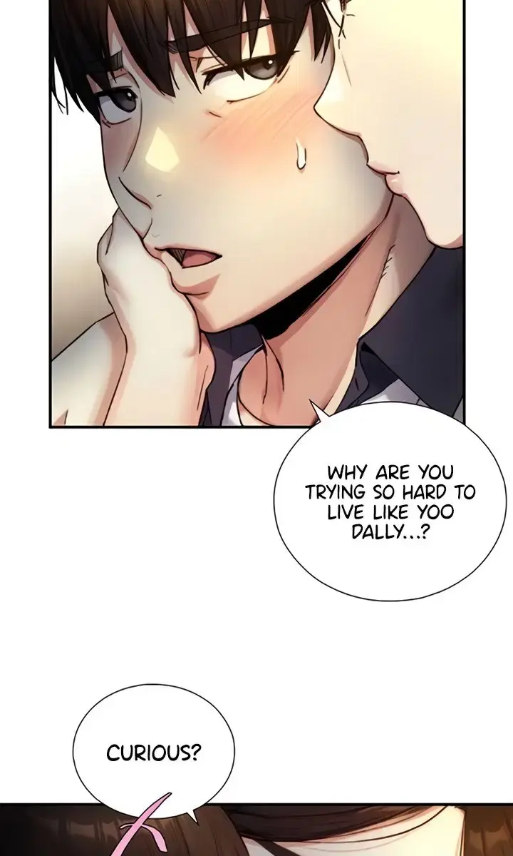 Like Father, Like Son Chapter 10 Page 86