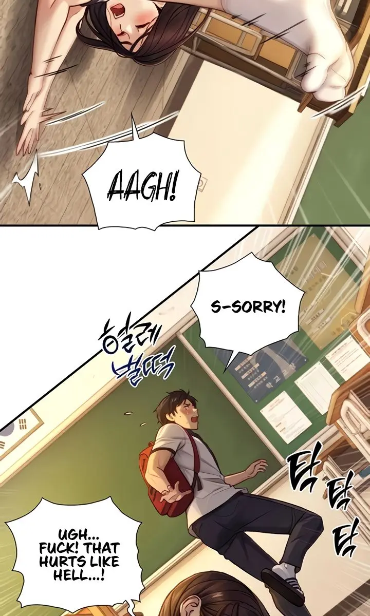 Like Father, Like Son Chapter 10 Page 98