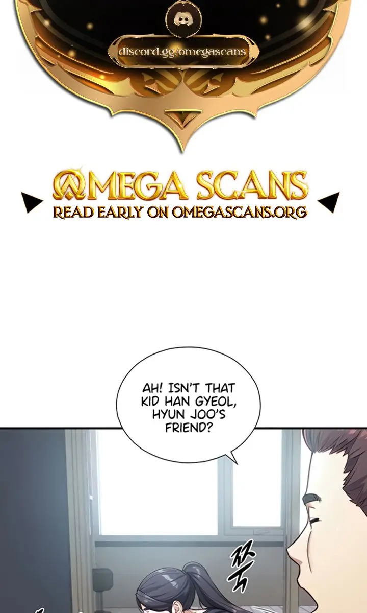 Like Father, Like Son Chapter 13 Page 2