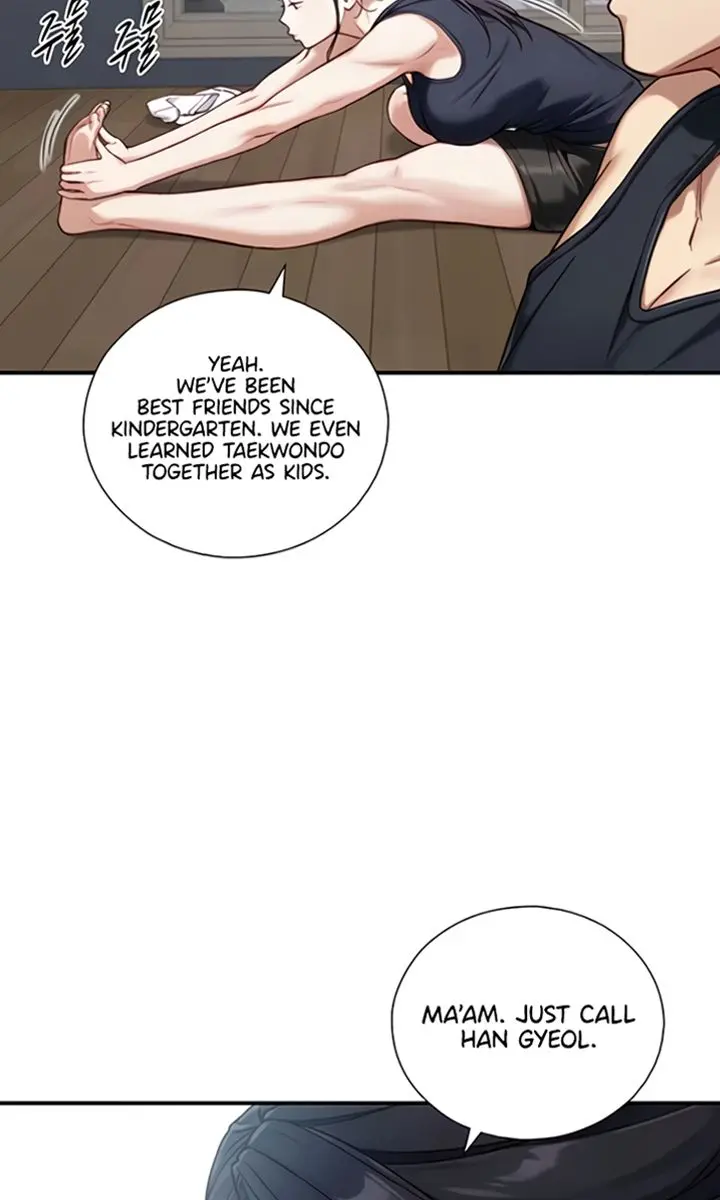 Like Father, Like Son Chapter 13 Page 3