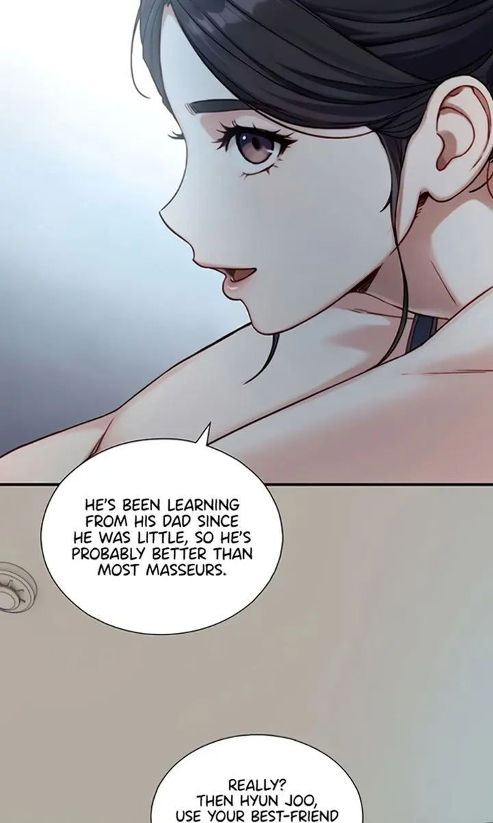 Like Father, Like Son Chapter 13 Page 4