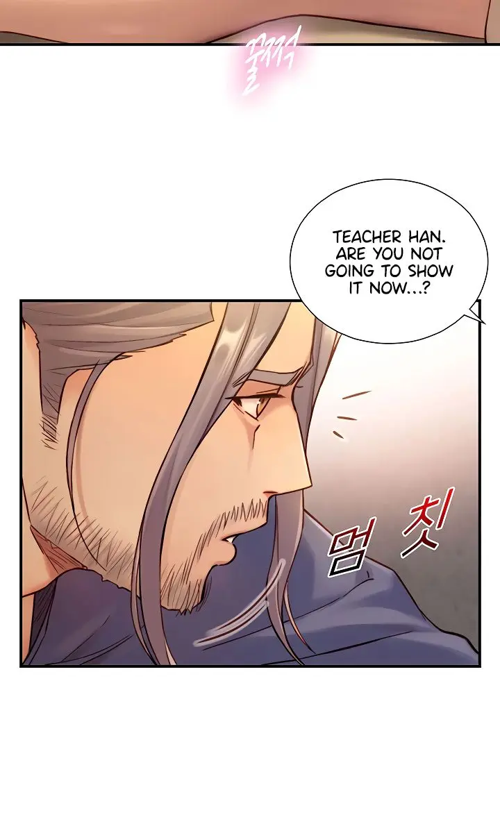 Like Father, Like Son Chapter 13 Page 18