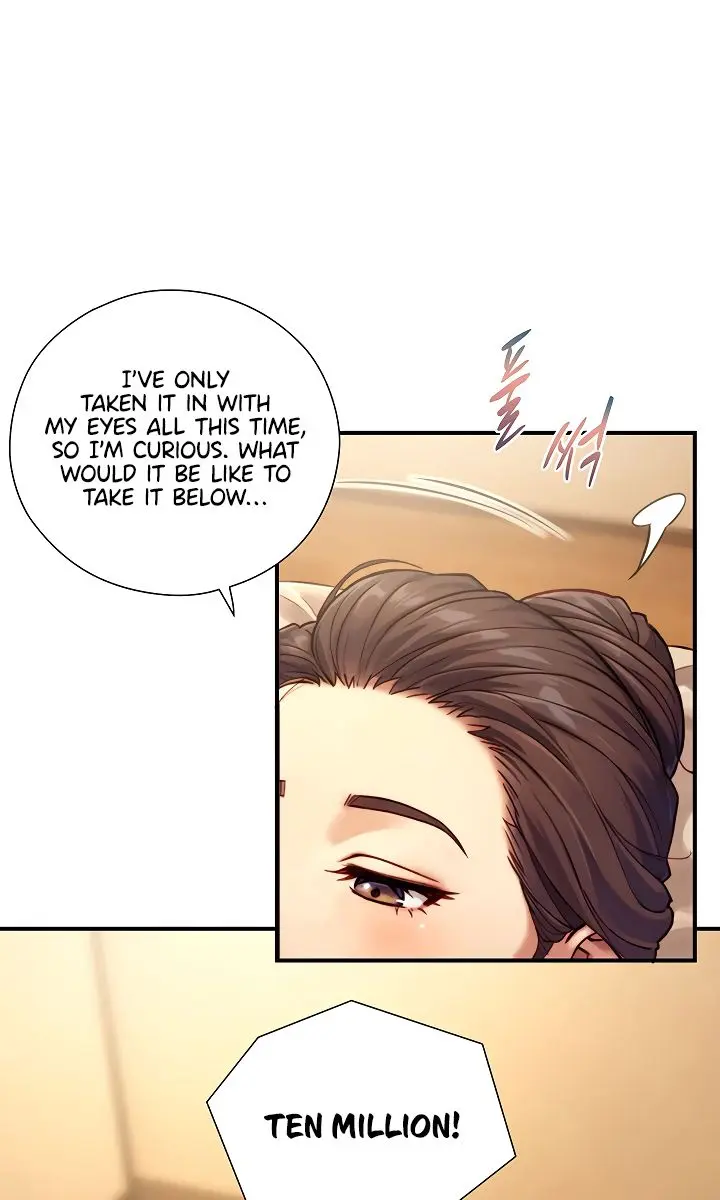 Like Father, Like Son Chapter 13 Page 29