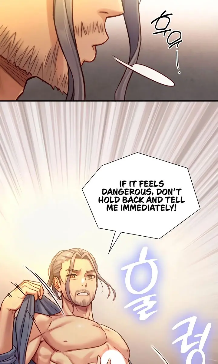 Like Father, Like Son Chapter 13 Page 34
