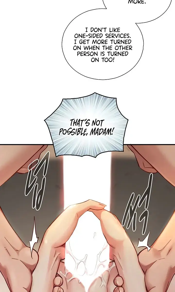 Like Father, Like Son Chapter 13 Page 75